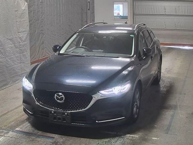 Mazda MAZDA6 2019 8158746-0