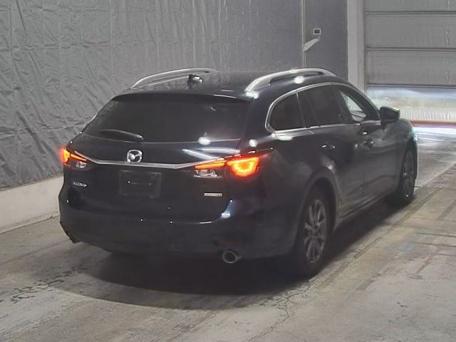 Mazda MAZDA6 2019 8158746-1