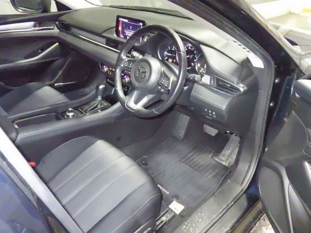 Mazda MAZDA6 2019 8158746-3