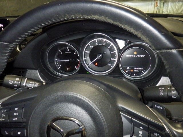Mazda MAZDA6 2019 8158746-4