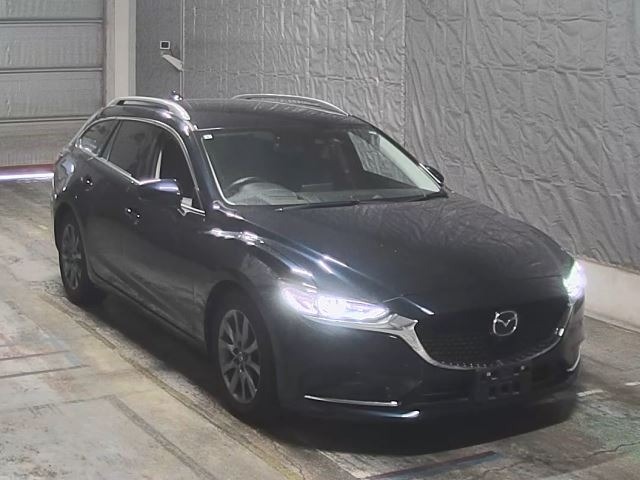 Mazda MAZDA6 2019 8158746-7