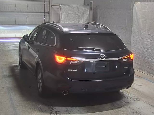 Mazda MAZDA6 2019 8158746-8