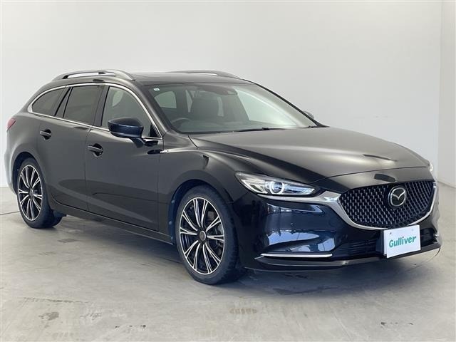 Mazda MAZDA6 2019 8158912-0