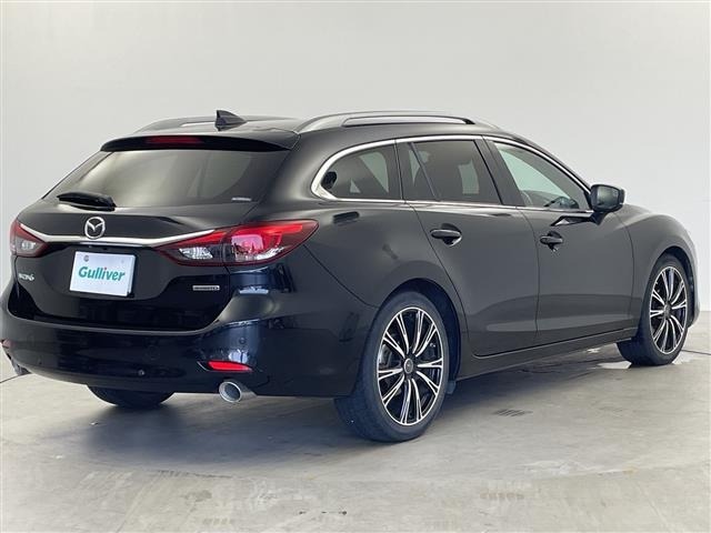 Mazda MAZDA6 2019 8158912-1