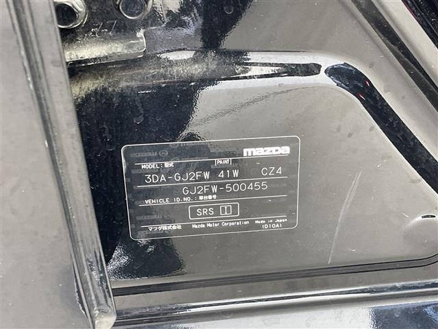 Mazda MAZDA6 2019 8158912-12