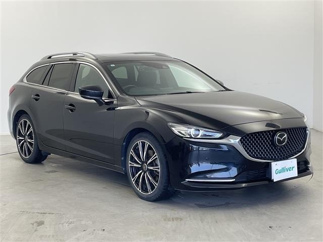 Mazda MAZDA6 2019 8158912-21