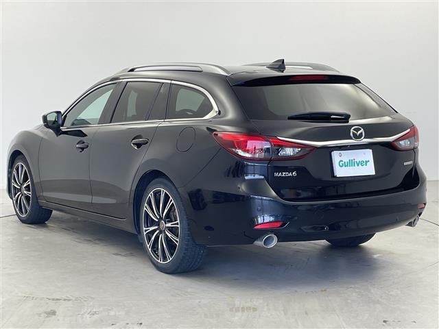 Mazda MAZDA6 2019 8158912-3