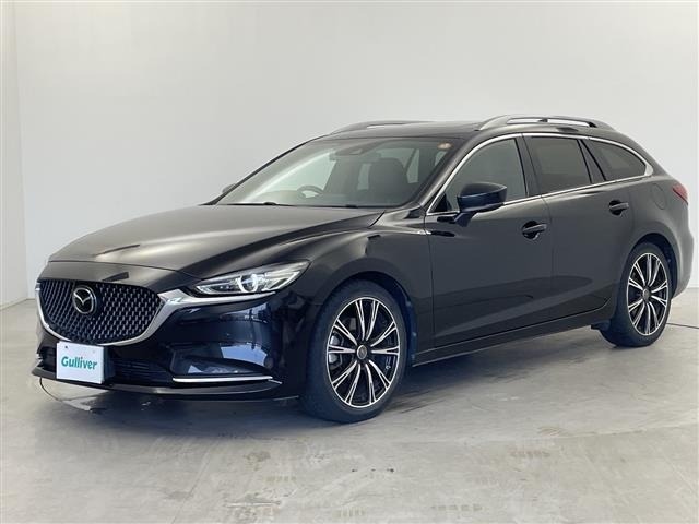 Mazda MAZDA6 2019 8158912-5