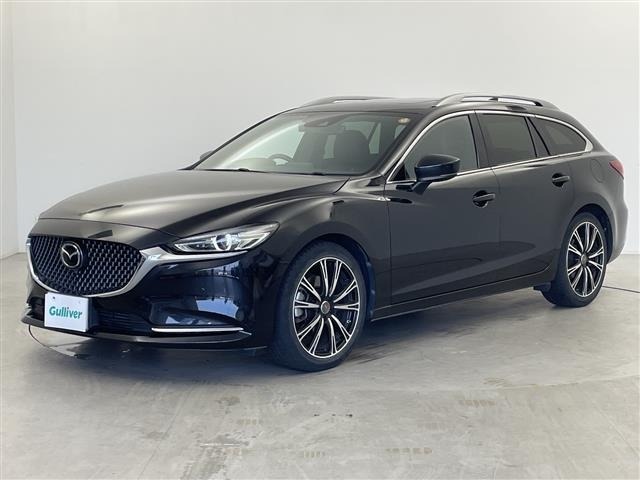 Mazda MAZDA6 2019 8158912-7