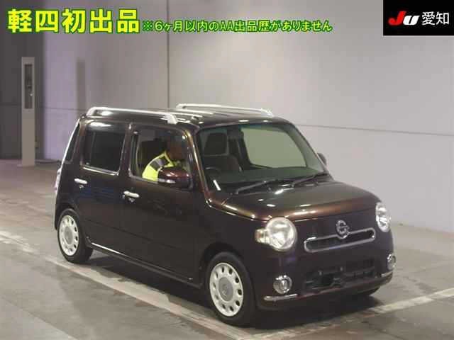 Daihatsu MIRA COCOA 2014 8162073-0