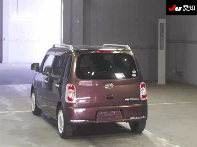 Daihatsu MIRA COCOA 2014 8162073-1