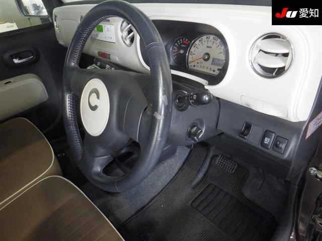 Daihatsu MIRA COCOA 2014 8162073-5