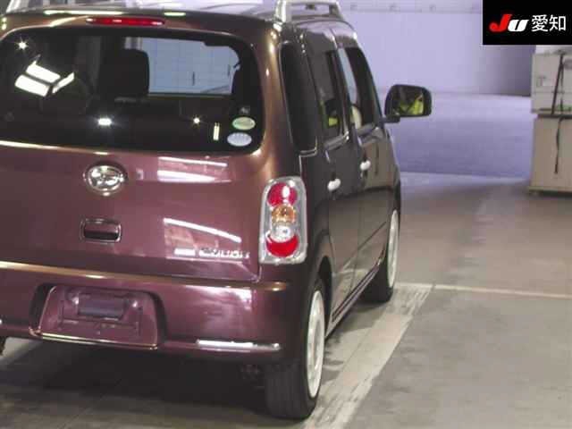 Daihatsu MIRA COCOA 2014 8162073-8