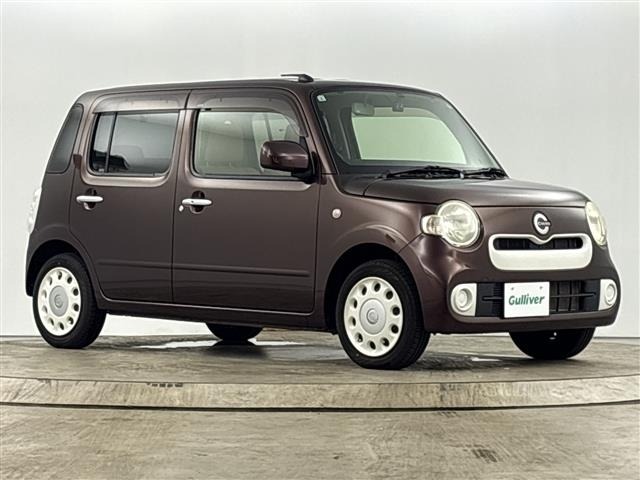 Daihatsu MIRA COCOA 2017 8162154-0