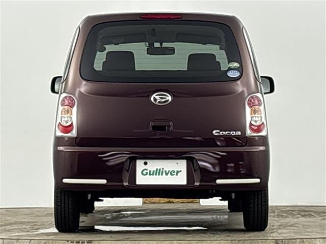 Daihatsu MIRA COCOA 2017 8162154-10
