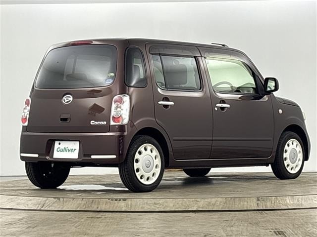 Daihatsu MIRA COCOA 2017 8162154-11