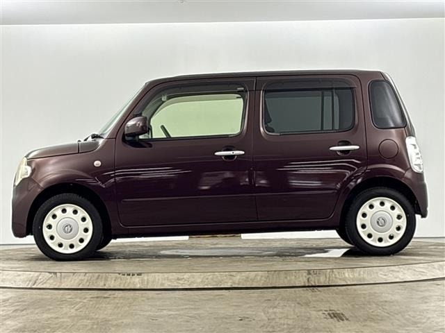 Daihatsu MIRA COCOA 2017 8162154-8
