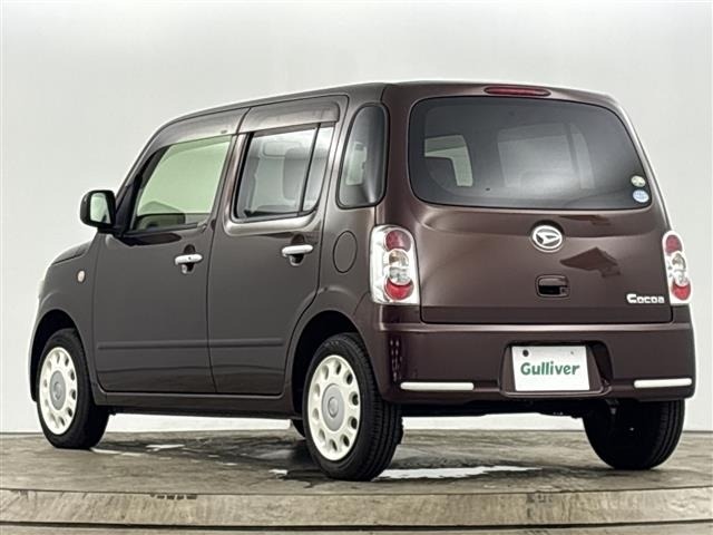 Daihatsu MIRA COCOA 2017 8162154-9