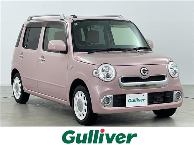 Daihatsu MIRA COCOA 2016 8162160-0