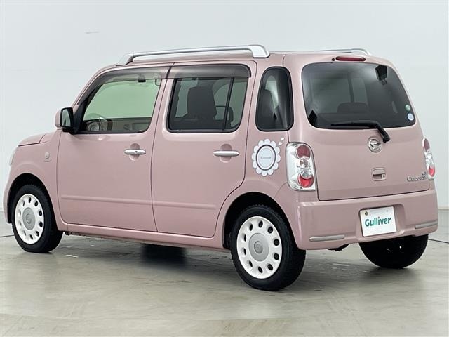 Daihatsu MIRA COCOA 2016 8162160-13
