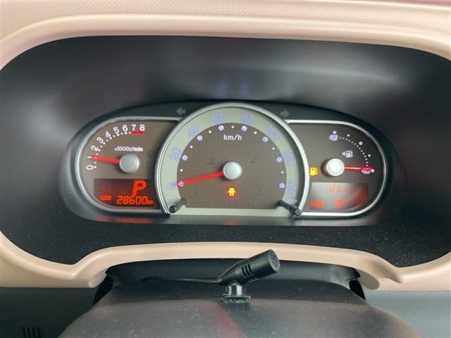 Daihatsu MIRA COCOA 2016 8162160-19