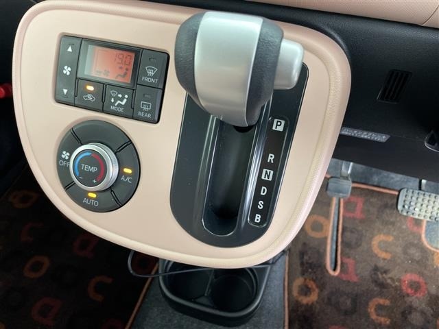 Daihatsu MIRA COCOA 2016 8162160-8