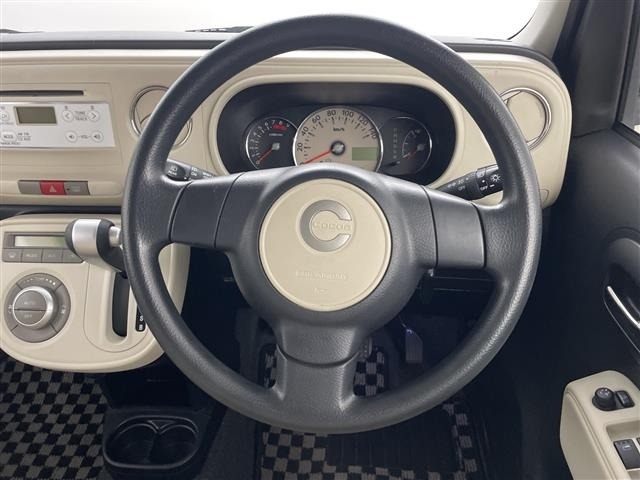 Daihatsu MIRA COCOA 2012 8162167-17