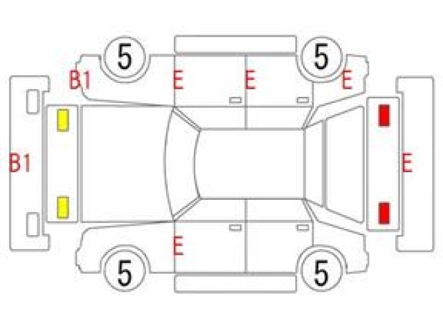 Daihatsu MIRA COCOA 2012 8162167-23