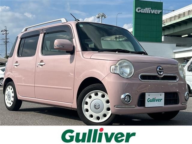 Daihatsu MIRA COCOA 2014 8162171-0