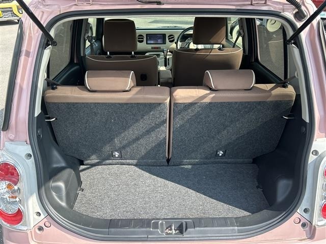 Daihatsu MIRA COCOA 2014 8162171-20