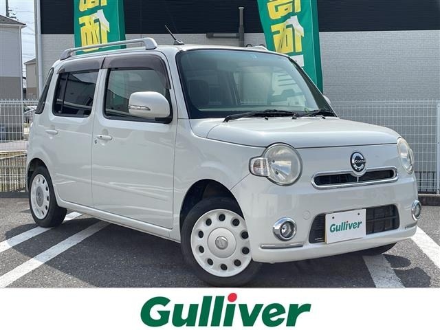 Daihatsu MIRA COCOA 2013 8162172-0
