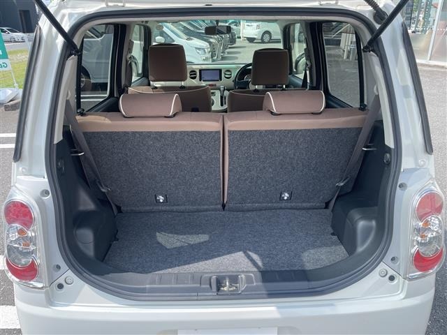Daihatsu MIRA COCOA 2013 8162172-6