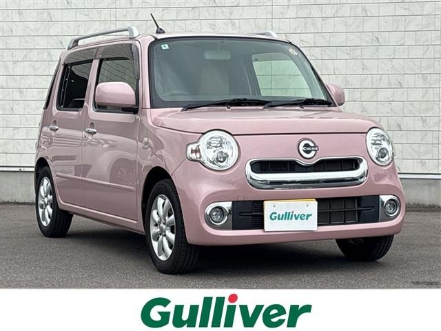 Daihatsu MIRA COCOA 2016 8162173-0