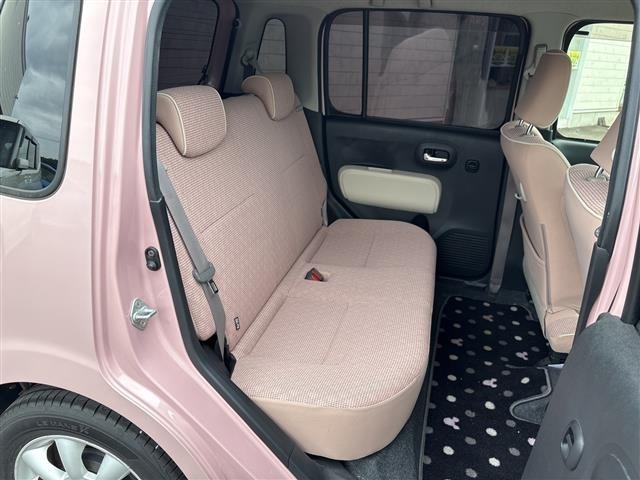 Daihatsu MIRA COCOA 2016 8162173-2
