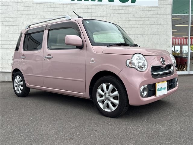 Daihatsu MIRA COCOA 2016 8162173-4