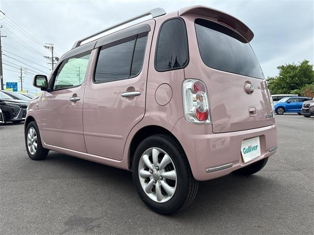 Daihatsu MIRA COCOA 2016 8162173-8