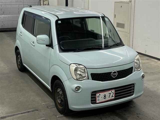Nissan MOCO 2011 8151603-0