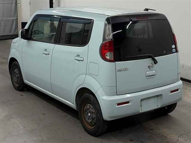 Nissan MOCO 2011 8151603-1