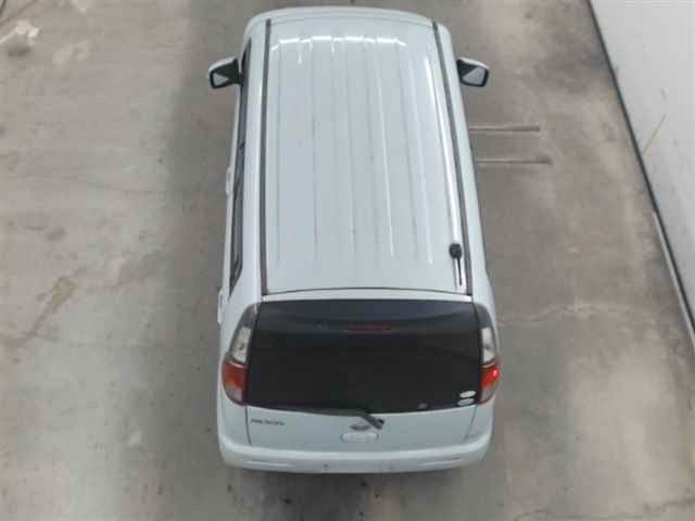 Nissan MOCO 2011 8151603-10