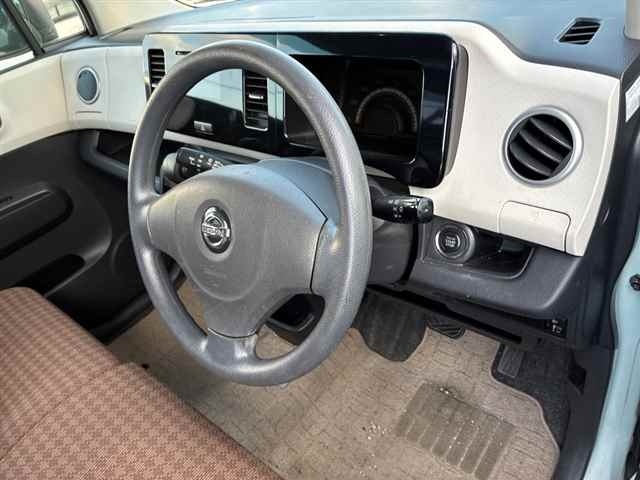 Nissan MOCO 2011 8151603-3