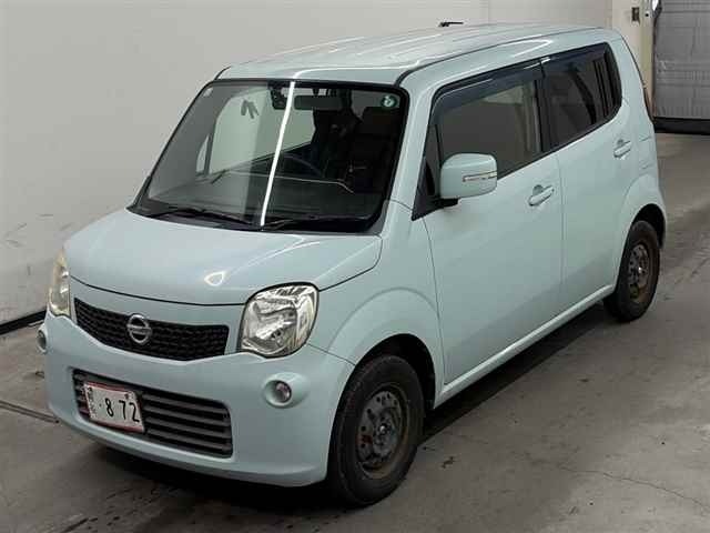 Nissan MOCO 2011 8151603-4