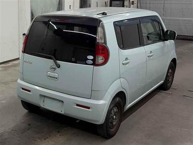 Nissan MOCO 2011 8151603-5