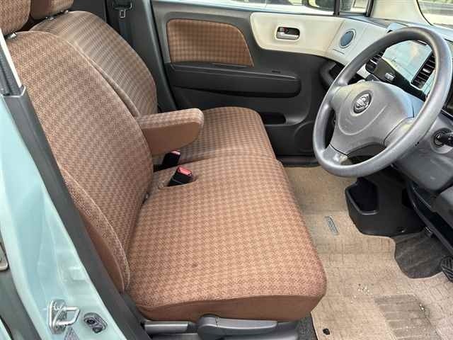 Nissan MOCO 2011 8151603-7