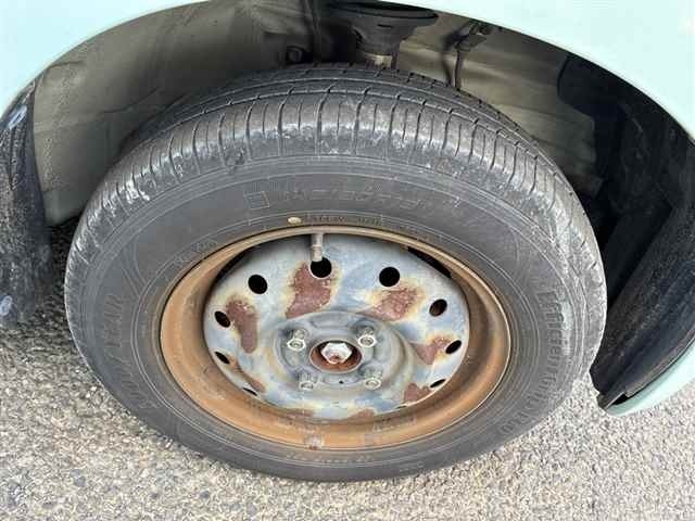 Nissan MOCO 2011 8151603-9