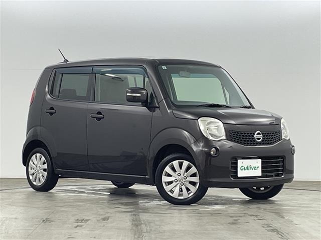 Nissan MOCO 2014 8151760-0