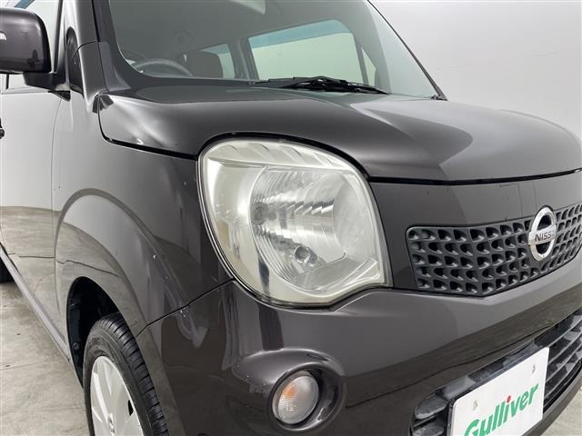 Nissan MOCO 2014 8151760-2