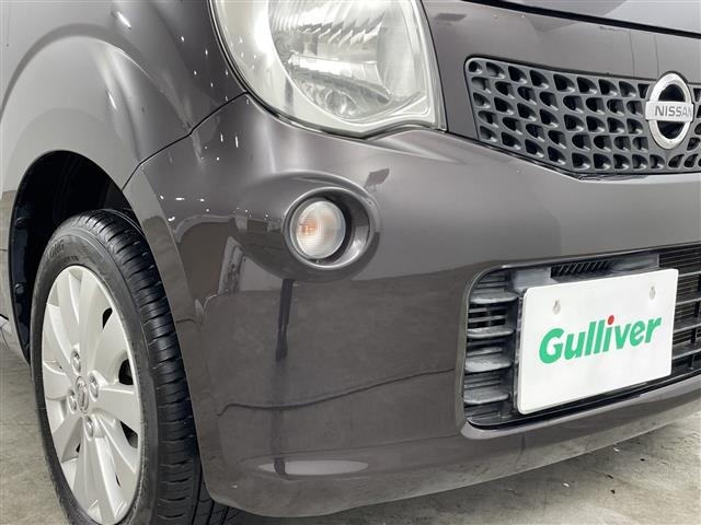 Nissan MOCO 2014 8151760-4
