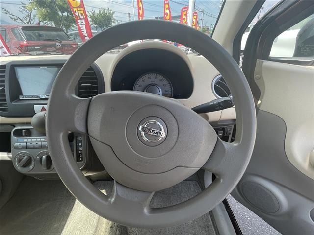 Nissan MOCO 2007 8151819-10
