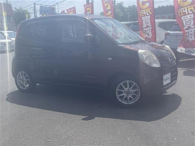 Nissan MOCO 2007 8151819-15