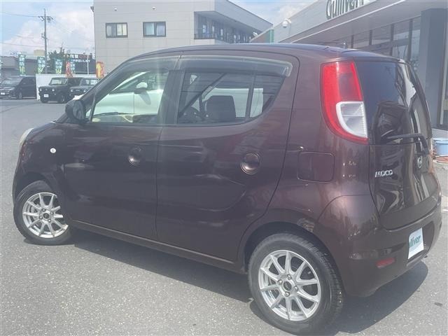Nissan MOCO 2007 8151819-16